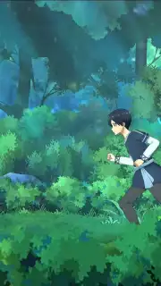 Sword Art Online: Unleash Blading скриншот 9