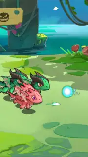 Summoners And Puzzles скриншот 15