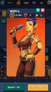 Slot Heroes скриншот 8