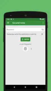 Notes (Turist) скриншот 7