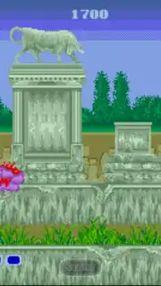 Altered Beast Classic скриншот 6