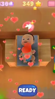 Alima's Baby Nursery скриншот 16
