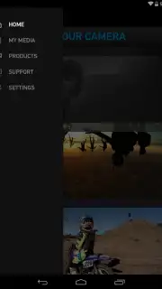 GoPro Quik скриншот 1