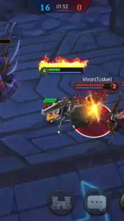 Moba Legends скриншот 5