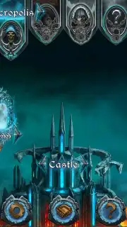 World of Dungeons скриншот 4