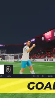 UFL Mobile 26 скриншот 7