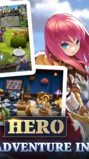 Ragnarok Begins скриншот 1