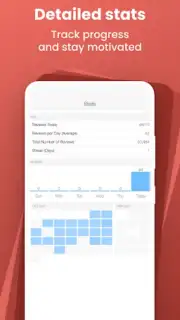 AnkiApp Flashcards скриншот 6