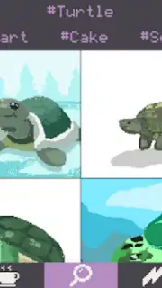 Pixel Sketch скриншот 8