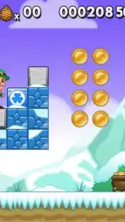 Lep's World скриншот 4