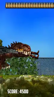 Mexico Rex скриншот 6