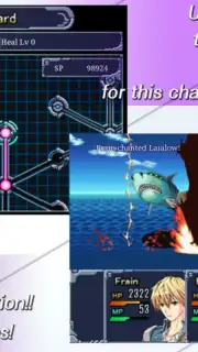 RPG Machine Knight скриншот 5