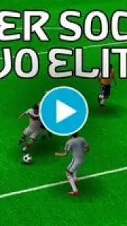 Winner Soccer Evo Elite скриншот 1