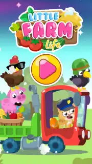 Little Farm Life скриншот 4