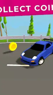 Drift Paradise скриншот 3