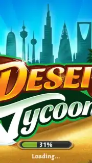 Desert Tycoon скриншот 2