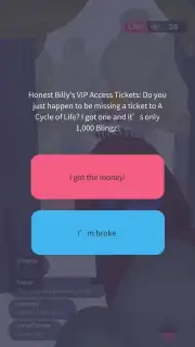 Subscribe To My Adventure скриншот 4