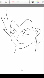 SketchBook Express скриншот 2
