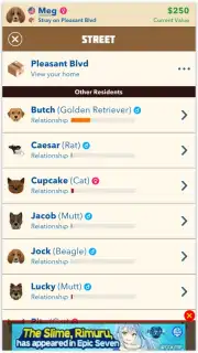 DogLife: BitLife Dogs скриншот 2