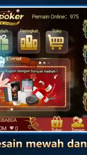 Poker Texas Caesar скриншот 11