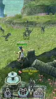 AVABEL Online скриншот 7