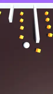 Rolling Sky Ball Free Game скриншот 5