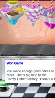 Purble Place скриншот 6
