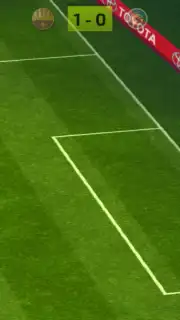 Football 2019 скриншот 2