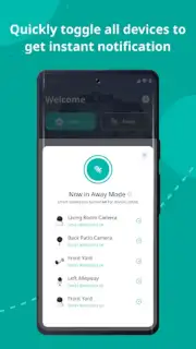 YI Home скриншот 1