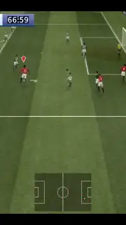 Dream League Soccer скриншот 2