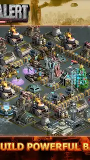 Battle Alert скриншот 14