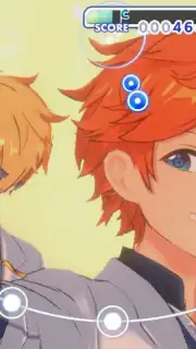 Ensemble Stars!! Music (JP) скриншот 5