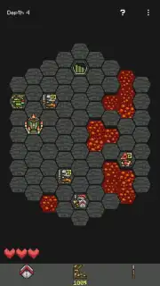 Hoplite скриншот 10