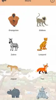 My Zoo скриншот 4