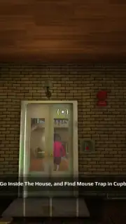 Scary Teacher 3D скриншот 15