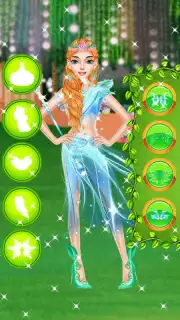 Dress Up Games : Girls Game скриншот 3