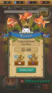 Neko Dungeon скриншот 6