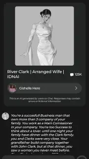 Chai: Chat AI Platform скриншот 2