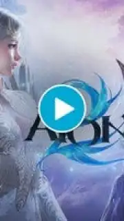 AION 2 (CN) скриншот 1