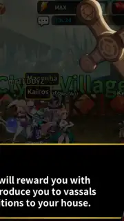 Chaos Chronicle скриншот 7
