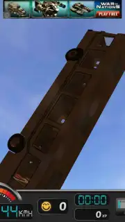 Bus Simulator 2015 скриншот 4