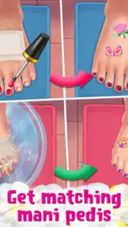 Spa Day скриншот 3