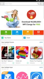 1Mobile Market Lite скриншот 7