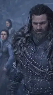 Game of Thrones: Kingsroad скриншот 4