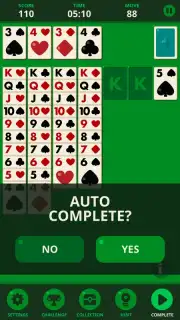 Solitaire: Decked Out скриншот 7