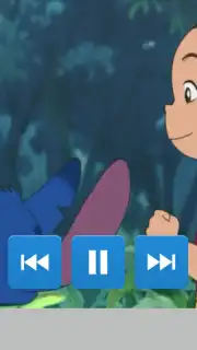 Disney Channel скриншот 8