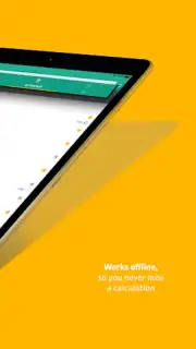 MDCalc Medical Calculator скриншот 1