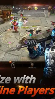 Blade скриншот 1