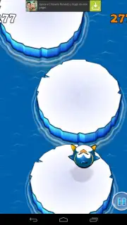Air Penguin® скриншот 7