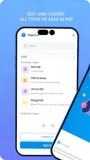 TinyWow скриншот 2